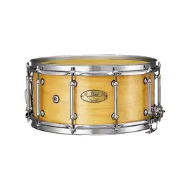 Малый барабан Pearl Concert Series Snare Drum 14 x 6.5 in. Natural