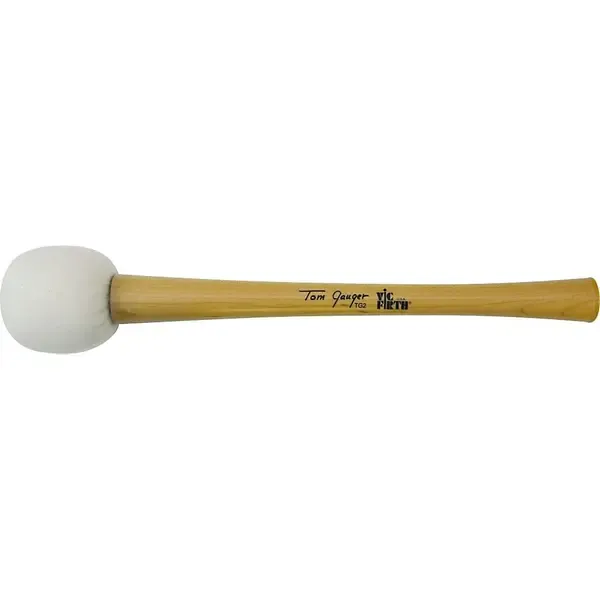 Колотушка маршевого барабана Vic Firth TG01 General Bass Drum Mallets TG02 Legato