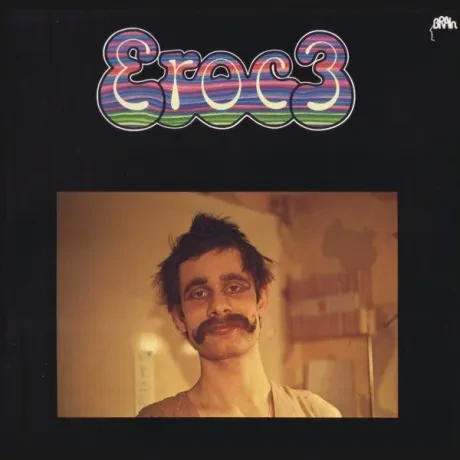 EROS - Eroc 3 (LP , Used)