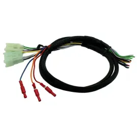 Scosche LS02B Wiring Harness for select 1998-2005 GS300