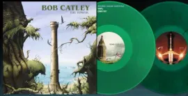 Виниловая пластинка Bob Catley - The Tower [New Vinyl LP]