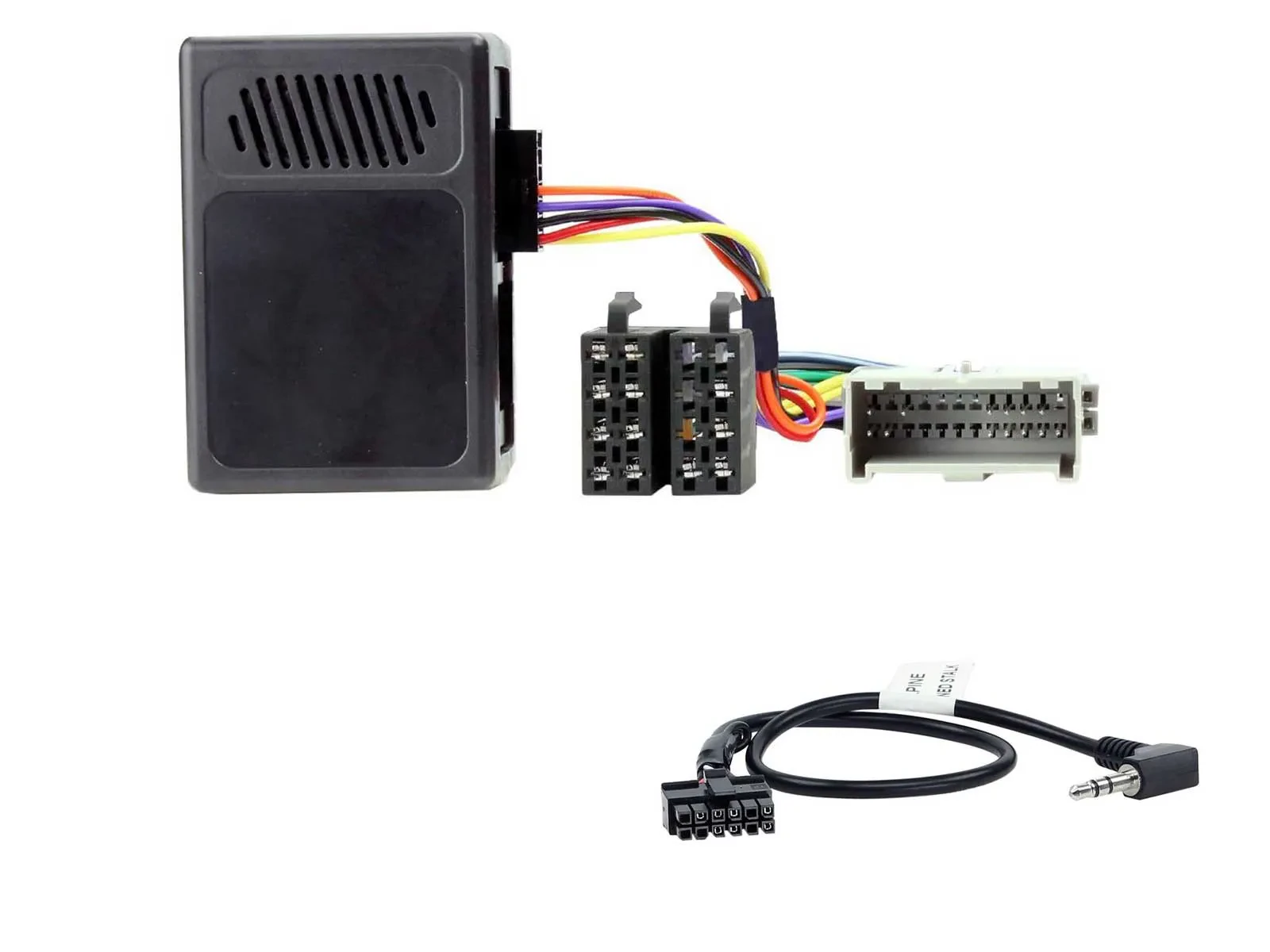 Connects2 Lenkradadapter für Chevrolet Avalanche Cavalier Corvette Malibu Alpine