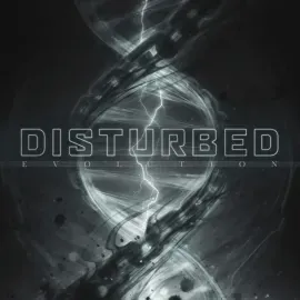 Disturbed - Evolution [Deluxe] NEW Sealed Vinyl LP Album
