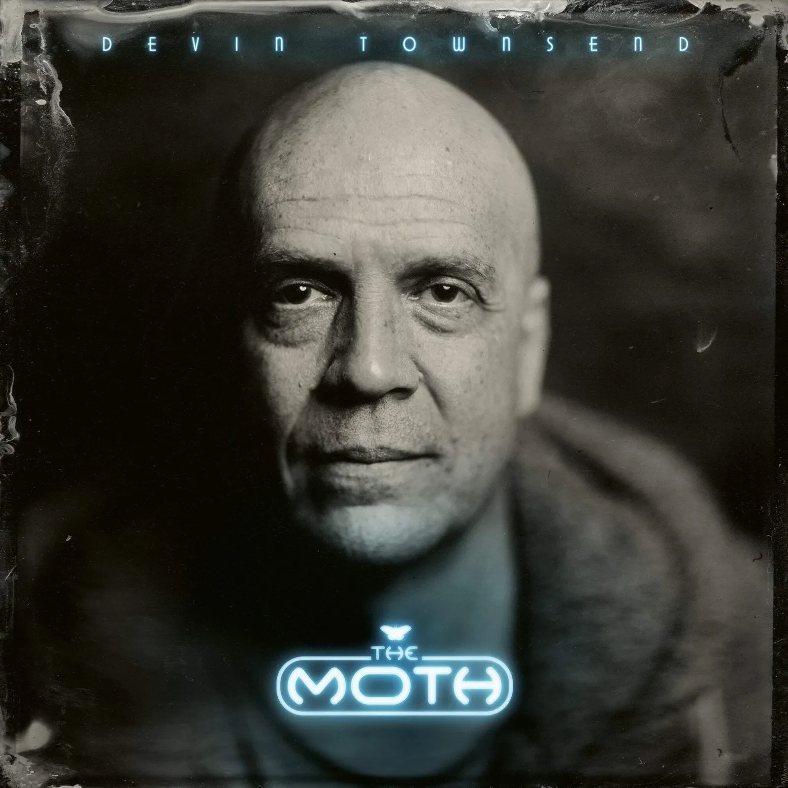 Виниловая пластинка Devin Townsend – The Moth (Triple Gatefold, чёрный) (Релиз 2026)