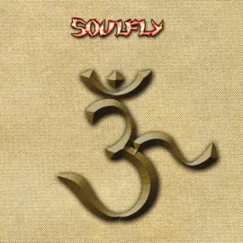 Виниловая пластинка Soulfly – 3 (Релиз 2023) Sealed