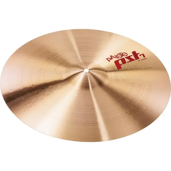 Тарелка барабанная Paiste 18" PST 7 Crash