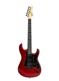 Б/У Электрогитара Tagima SIXMART-CA Metallic Candy Apple Red