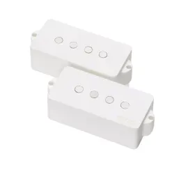 Звукосниматель для бас-гитары EMG GZR PHZ Geezer Butler Passive PHZ White