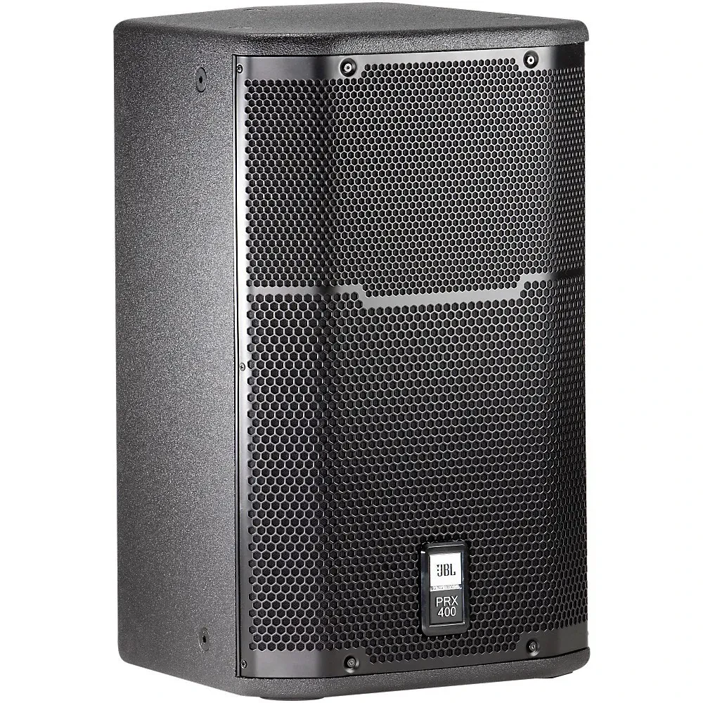 Б/У Акустическая система для PA JBL PRX412M 12", 2-полосная, пассивная