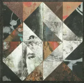 CD-диск ARCHIVE Glass Minds