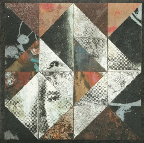 CD-диск ARCHIVE Glass Minds