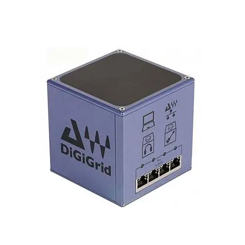 Коммутатор DiGiGrid X-DG-S