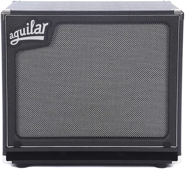 Кабинет для бас-гитары Aguilar SL 115 - 1x15" 400W 8 ohm Bass Cabinet