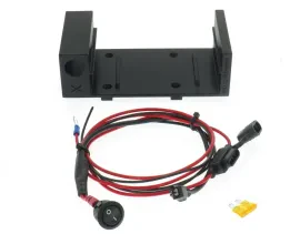 Настенное крепление для Teltonika RUTC50 Dietz TEL-MONC50