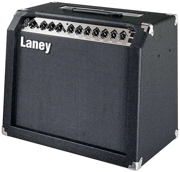 Комбоусилитель для электрогитары Laney LC30-II