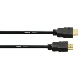 Компонентный кабель Cordial CHDMI 5 HDMI 1.4 5 м