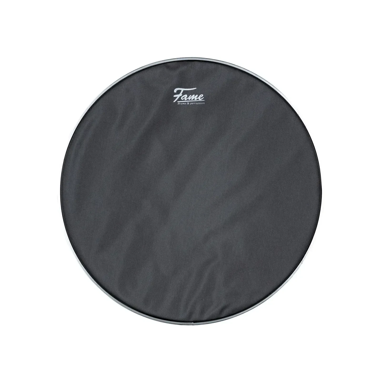 Тренировочный пластик Fame Audio FMHD18 Noiselezz Black