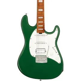 Электрогитара Sterling by Music Man Cutlass CT50 Plus HSS Charging Green