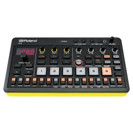 Roland Aira P-6 Creative Sampler