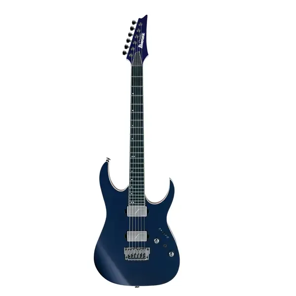 Электрогитара Ibanez RG5121 RG Prestige Dark Tide Blue Flat