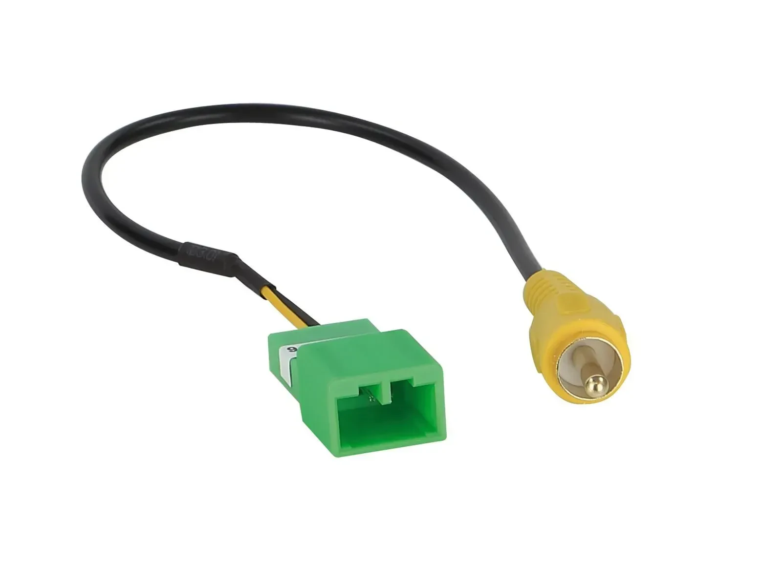 Переходник для камеры заднего вида ACV 771173-1030 для Mazda 6 (OEM камера)