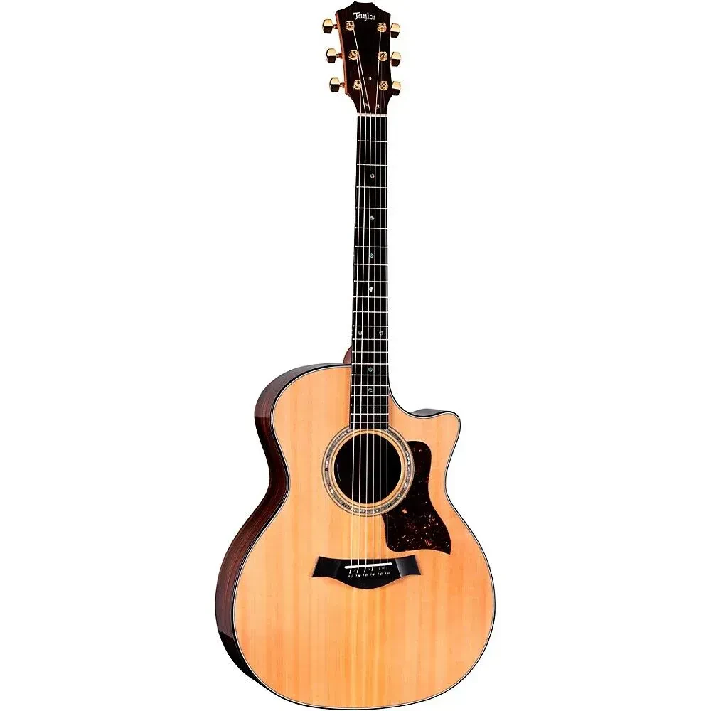 Электроакустическая гитара Taylor 714ce Legacy Limited Edition Grand Auditorium Natural