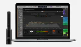 ARC-System-3-Crossgrade Измерительный микрофон, IK Multimedia