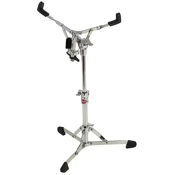 Стойка для малого барабана Gibraltar Flat-Base Snare Stand