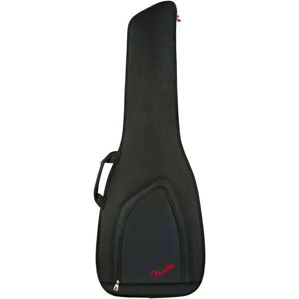 Чехол для бас-гитары Fender FBSS-610 Short Scale Bass Gig Bag Black