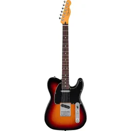 Электрогитара Fender Player II Telecaster Limited Sparkle 3-Color Sunburst