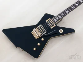 1984 Ibanez Destroyer II DT450 Vintage Electric Guitar 100% Original, Japan