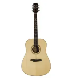 Акустическая гитара Randon Guitars RGI-30 Natural