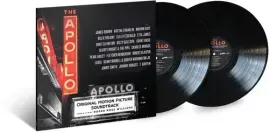 Виниловая пластинка Various Artists - The Apollo (Original Soundtrack) [New Vinyl LP]