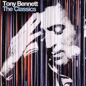 TONY BENNETT - The Classics (CD)