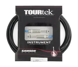 Инструментальный кабель Samson TI20