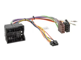 Адаптер проводки для автомагнитолы ACV Quadlock для Audi/MAN/Seat/Skoda/VW