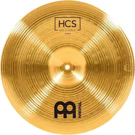 Тарелка барабанная MEINL 18" HCS China