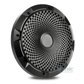 NVX XHESG8 8" High Excursion Universal Car Subwoofer Grille