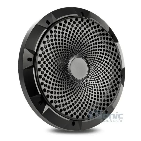 NVX XHESG8 8" High Excursion Universal Car Subwoofer Grille