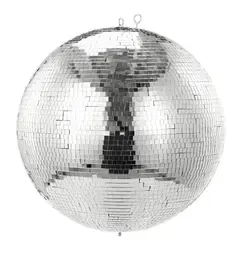 Зеркальный шар Eurolite Mirror Ball 50 cm