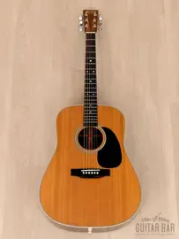 Акустическая гитара Martin Standard Series D-28 USA 2012 w/Case
