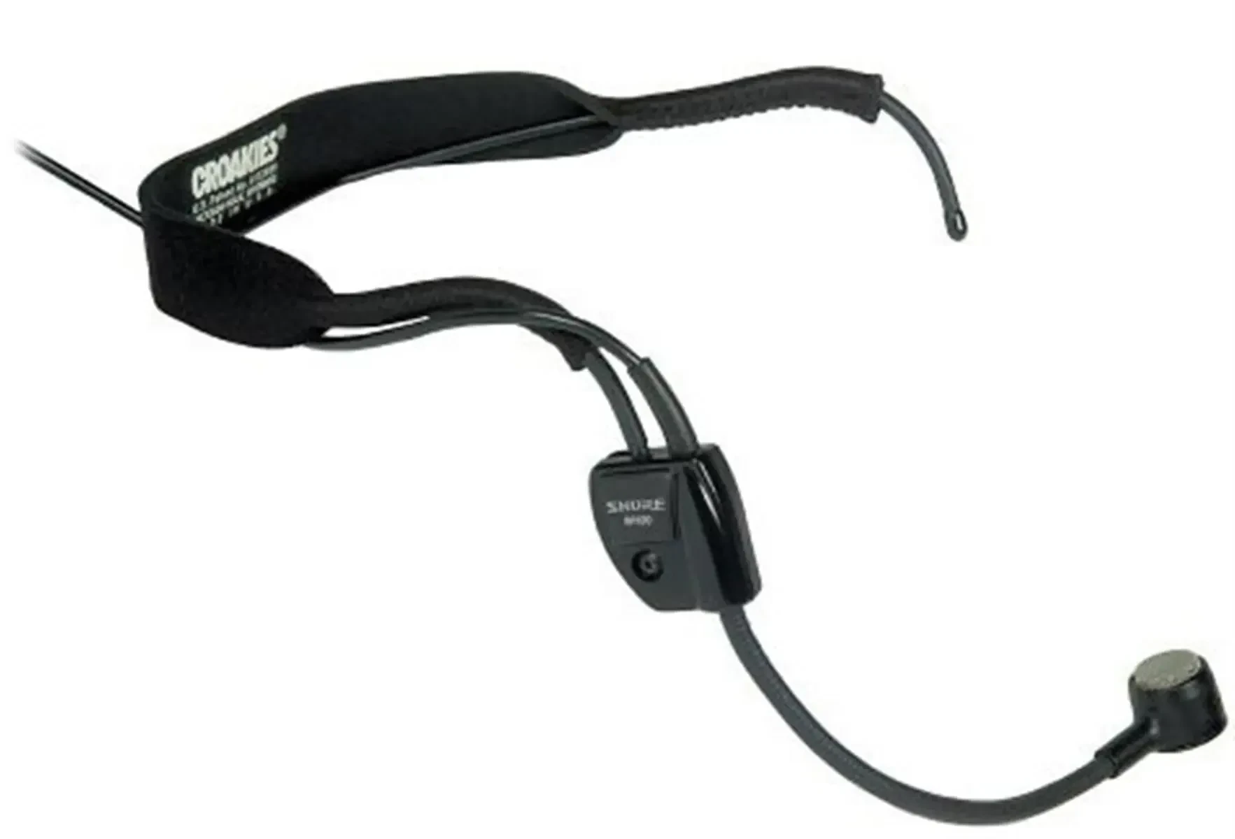 Головной микрофон Shure WH20XLR