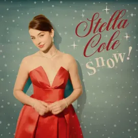 Stella Cole - Snow NEW Vinyl