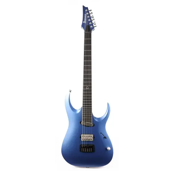 Электрогитара Ibanez Jake Bowen Signature JBM9999 Azure Metallic Matte