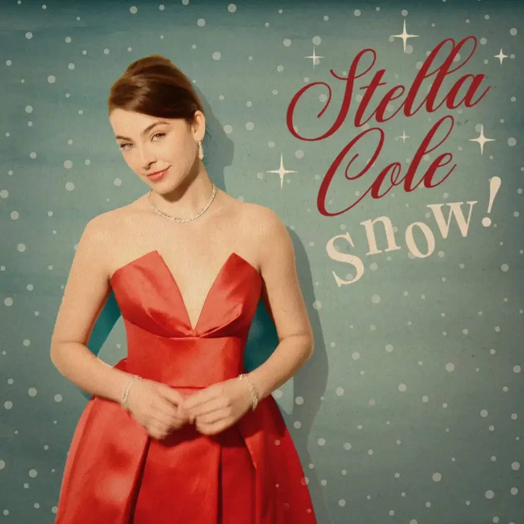 Stella Cole - Snow NEW Vinyl