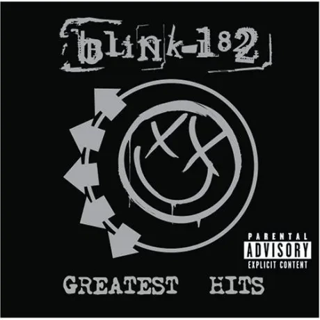 BLINK-182 - Greatest Hits (CD)