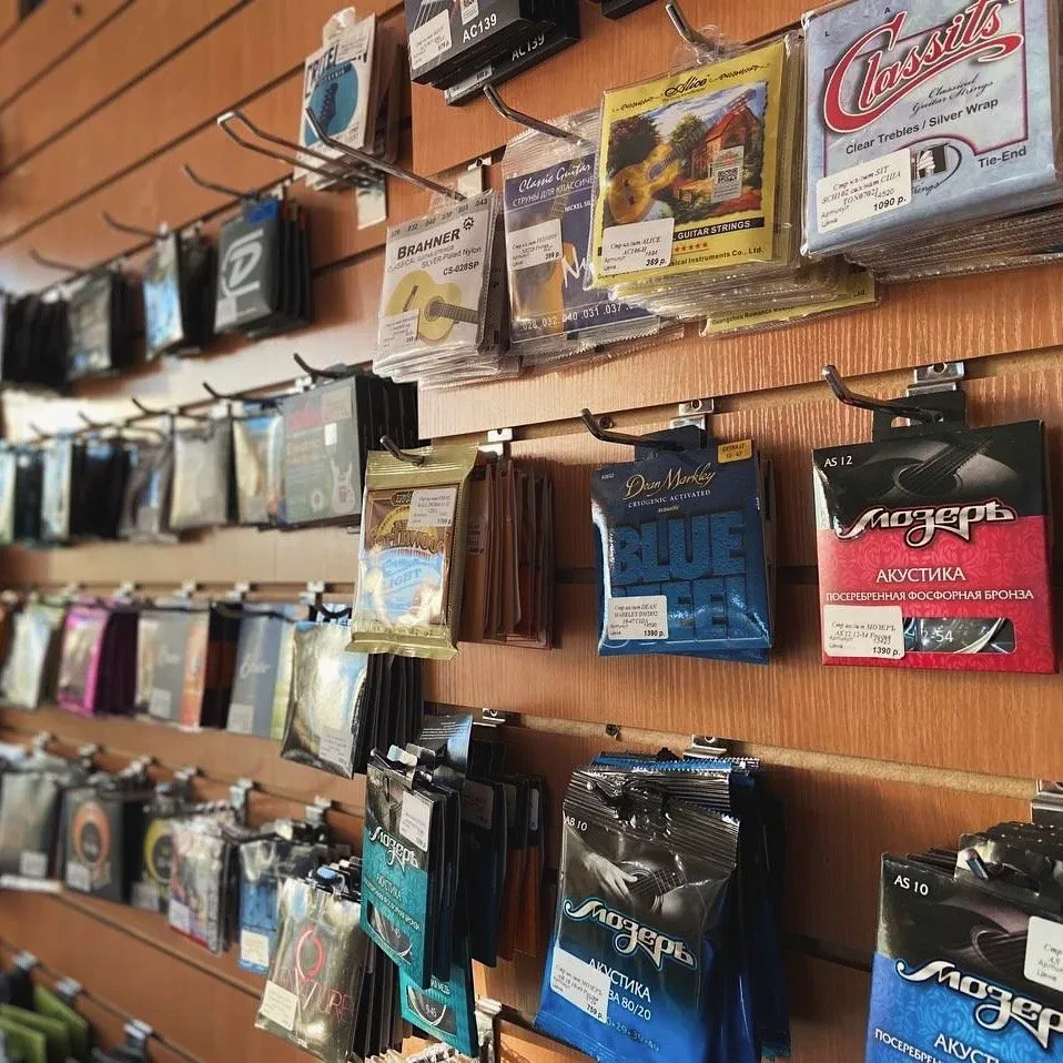 SKIFMUSIC — музыкальный магазин в Одинцово