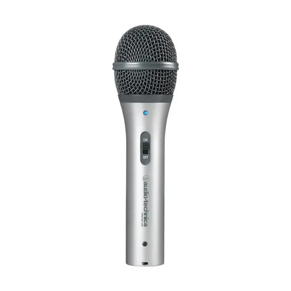 USB-микрофон Audio-technica ATR2100x-USB