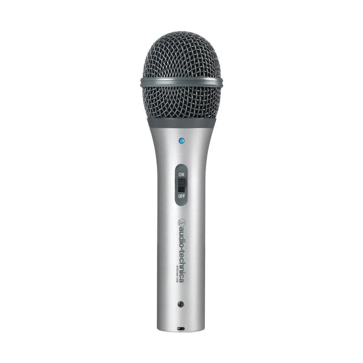 USB-микрофон Audio-technica ATR2100x-USB