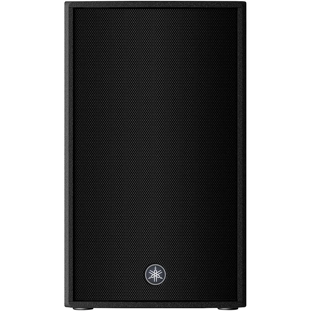 Yamaha DZR10-D Powered Speaker with DANTE